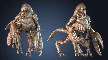 3D модель STKM_018293 (STL)