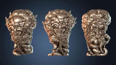 3D модель STKM_018299 (STL)