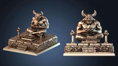 3D модель STKM_018303 (STL)