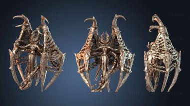 3D модель STKM_018313 (STL)