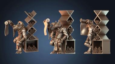3D модель STKM_018321 (STL)