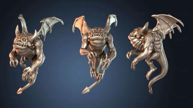 3D модель STKM_018331 (STL)