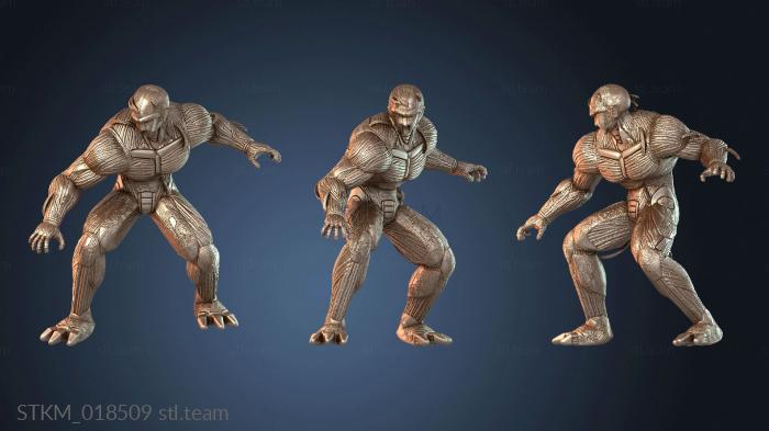 Статуэтки герои, монстры и демоны Dragoon Terminal Core Cooler