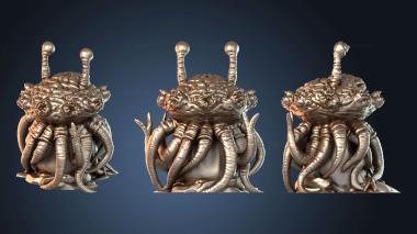 3D модель Дрампф Титан (STL)