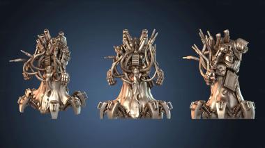 3D модель Dungeon Inc Мистер Оно (STL)