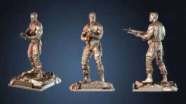 3D модель Голландский (STL)