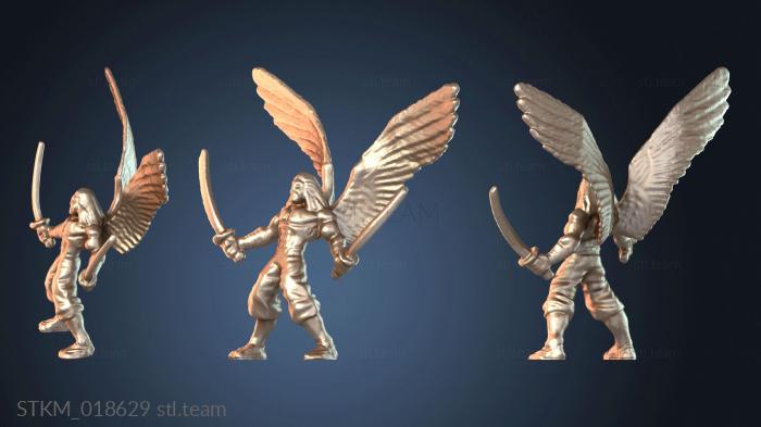 Einar Imperium Noble