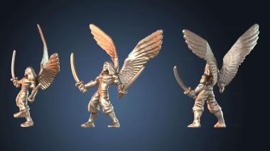 3D model Einar Imperium Noble (STL)