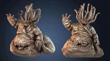 3D модель STKM_018661 (STL)