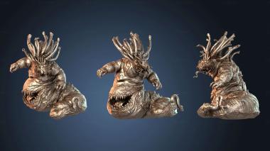 3D модель STKM_018662 (STL)