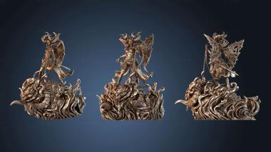 3D модель STKM_018954 (STL)