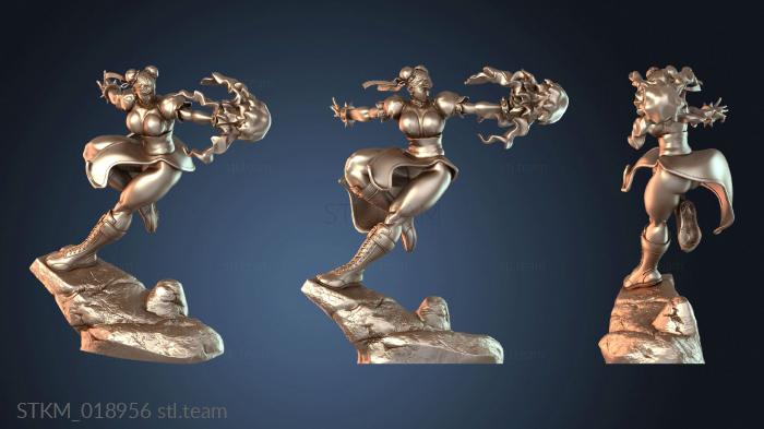 Статуэтки герои, монстры и демоны Figure Legs Pair