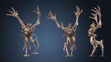 3D модель STKM_019009 (STL)