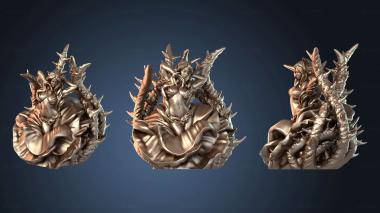 3D модель Флора Фей Блумкипер (STL)