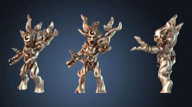 3D модель STKM_019056 (STL)