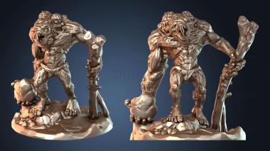 3D модель STKM_019057 (STL)