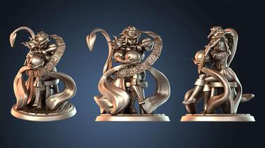 3D модель STKM_019059 (STL)