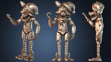 3D модель STKM_019066 (STL)