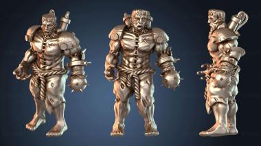 3D модель STKM_019070 (STL)