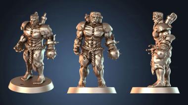 3D модель STKM_019071 (STL)