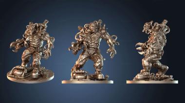 3D модель STKM_019072 (STL)