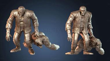 3D модель STKM_019074 (STL)