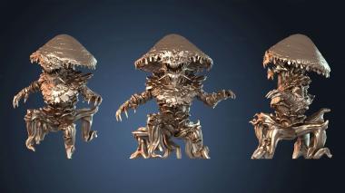 3D модель STKM_019143 (STL)