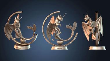 3D модель STKM_019151 (STL)