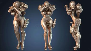 3D модель STKM_019152 (STL)