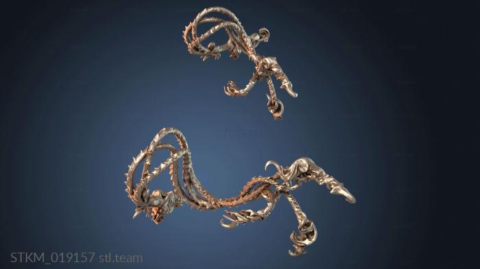 Galactic Chaoslord Whipbearer