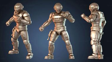 3D модель STKM_019158 (STL)