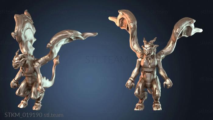 Gargoyle Sentinel