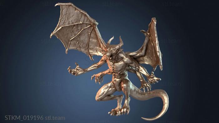 Gargoyle Vicious