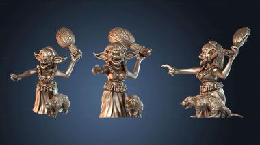 3D модель STKM_019390 (STL)