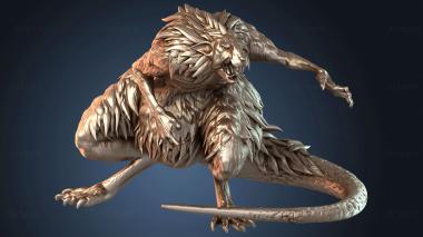 3D модель STKM_019393 (STL)