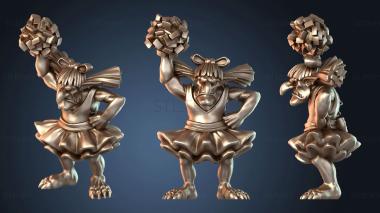 3D модель STKM_019397 (STL)