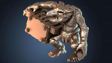 3D модель STKM_019401 (STL)