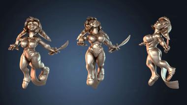 3D модель STKM_019405 (STL)