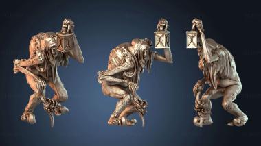 3D модель STKM_019409 (STL)