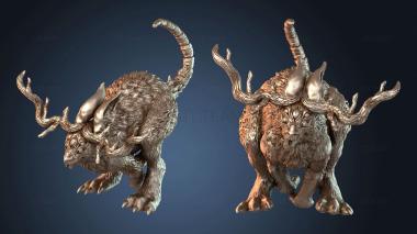 3D модель STKM_019418 (STL)