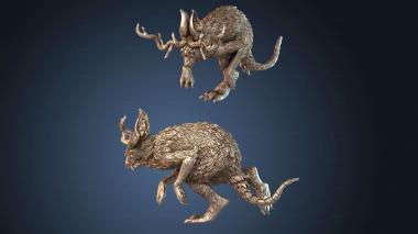 3D модель STKM_019419 (STL)