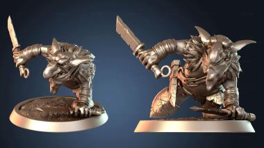 3D модель STKM_019420 (STL)