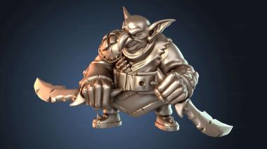 3D модель STKM_019421 (STL)