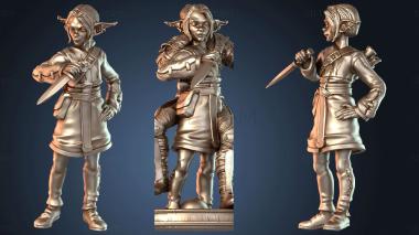 3D модель STKM_019422 (STL)