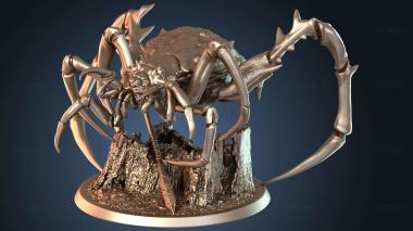 3D модель STKM_019427 (STL)