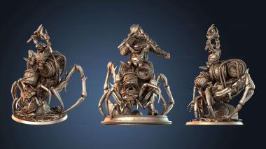3D модель STKM_019434 (STL)