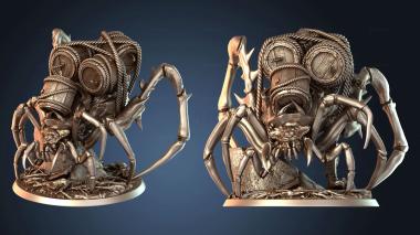3D модель STKM_019435 (STL)