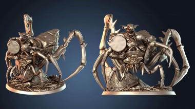3D модель STKM_019437 (STL)