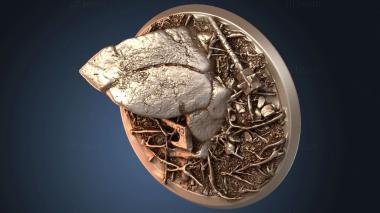 3D модель STKM_019438 (STL)