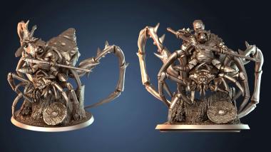 3D модель STKM_019439 (STL)
